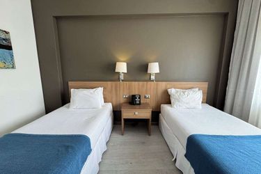 Hotel Antofagasta Antofagasta: Photo 