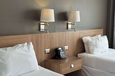 Hotel Antofagasta Antofagasta: Photo 