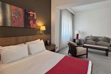 Hotel Antofagasta Antofagasta: Photo 
