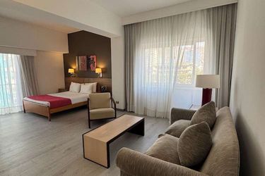 Hotel Antofagasta Antofagasta: Photo 