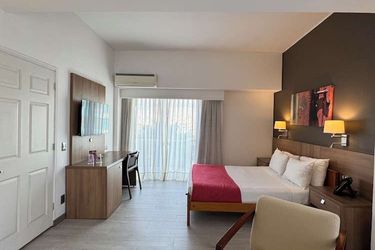 Hotel Antofagasta Antofagasta: Photo 