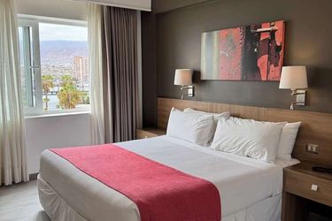 Hotel Antofagasta Antofagasta: Photo 