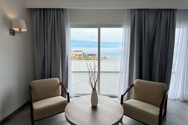 Hotel Antofagasta Antofagasta: Photo 