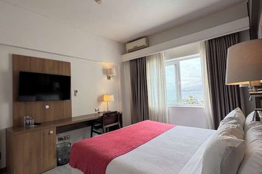 Hotel Antofagasta Antofagasta: Photo 