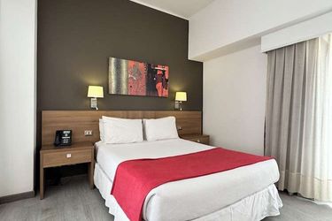 Hotel Antofagasta Antofagasta: Photo 
