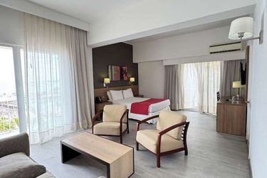 Hotel Antofagasta Antofagasta: Photo 