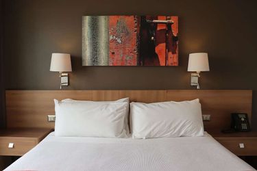 Hotel Antofagasta Antofagasta: Photo 