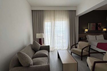Hotel Antofagasta Antofagasta: Photo 