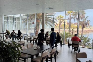 Hotel Antofagasta Antofagasta: Photo 