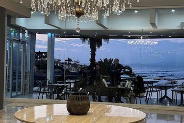 Hotel Antofagasta Antofagasta: Photo 