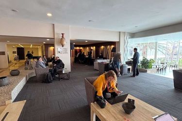 Hotel Antofagasta Antofagasta: Photo 