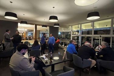 Hotel Antofagasta Antofagasta: Photo 