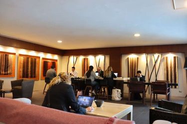 Hotel Antofagasta Antofagasta: Photo 