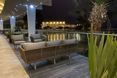 Hotel Antofagasta Antofagasta: Photo 