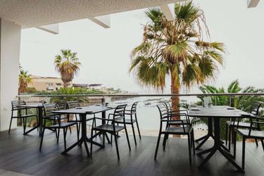 Hotel Antofagasta Antofagasta: Photo 