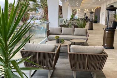 Hotel Antofagasta Antofagasta: Photo 