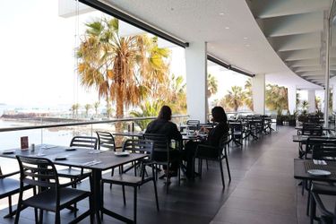 Hotel Antofagasta Antofagasta: Photo 
