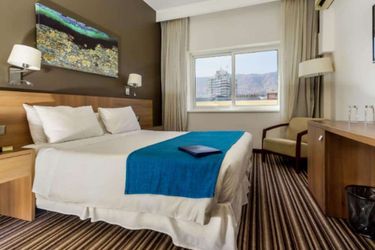 Hotel Antofagasta Antofagasta: Photo 