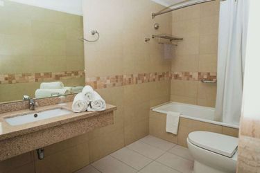 Hotel Antofagasta Antofagasta: Photo 