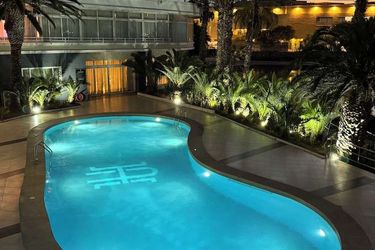 Hotel Antofagasta Antofagasta: Photo 