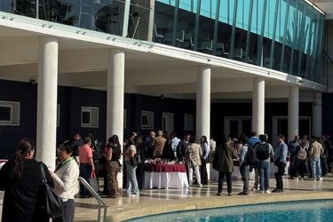 Hotel Antofagasta Antofagasta: Photo 