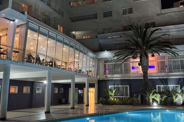 Hotel Antofagasta Antofagasta: Photo 