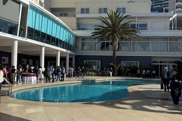 Hotel Antofagasta Antofagasta: Photo 