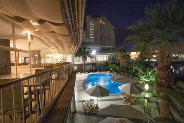 Hotel Antofagasta Antofagasta: Photo 