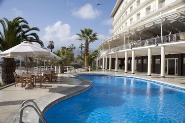 Hotel Antofagasta Antofagasta: Photo 