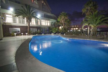 Hotel Antofagasta Antofagasta: Photo 