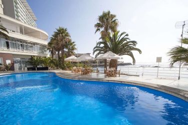 Hotel Antofagasta Antofagasta: Photo 