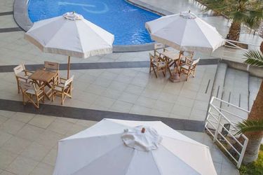Hotel Antofagasta Antofagasta: Photo 