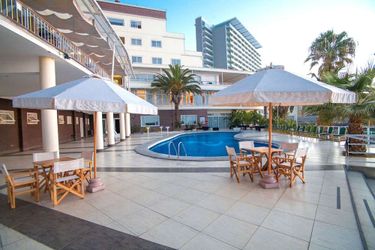 Hotel Antofagasta Antofagasta: Photo 
