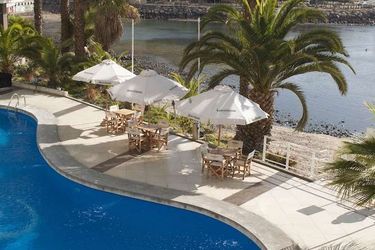 Hotel Antofagasta Antofagasta: Photo 