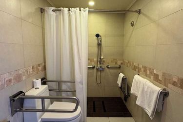 Hotel Antofagasta Antofagasta: Photo 