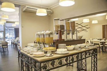Hotel Antofagasta Antofagasta: Photo 