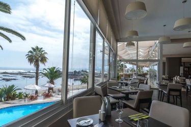 Hotel Antofagasta Antofagasta: Photo 