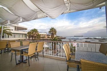 Hotel Antofagasta Antofagasta: Photo 