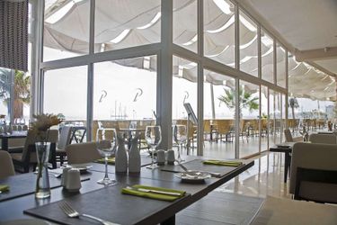Hotel Antofagasta Antofagasta: Photo 