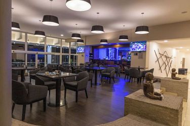 Hotel Antofagasta Antofagasta: Photo 