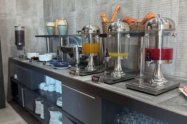Hotel Antofagasta Antofagasta: Photo 