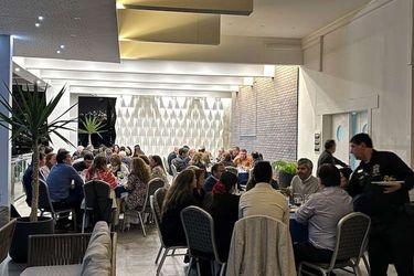 Hotel Antofagasta Antofagasta: Photo 