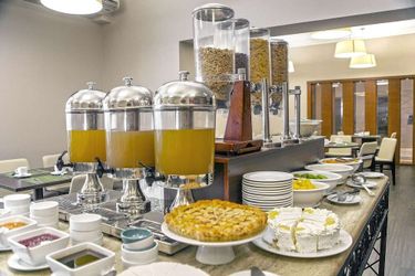Hotel Antofagasta Antofagasta: Photo 