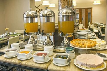 Hotel Antofagasta Antofagasta: Photo 