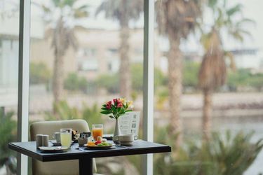 Hotel Antofagasta Antofagasta: Photo 