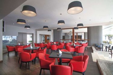 Hotel Antofagasta Antofagasta: Photo 