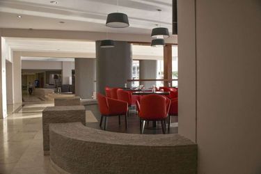 Hotel Antofagasta Antofagasta: Photo 