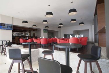 Hotel Antofagasta Antofagasta: Photo 