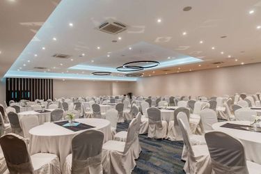 Hotel Antofagasta Antofagasta: Photo 