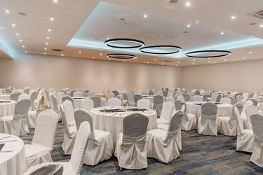 Hotel Antofagasta Antofagasta: Photo 